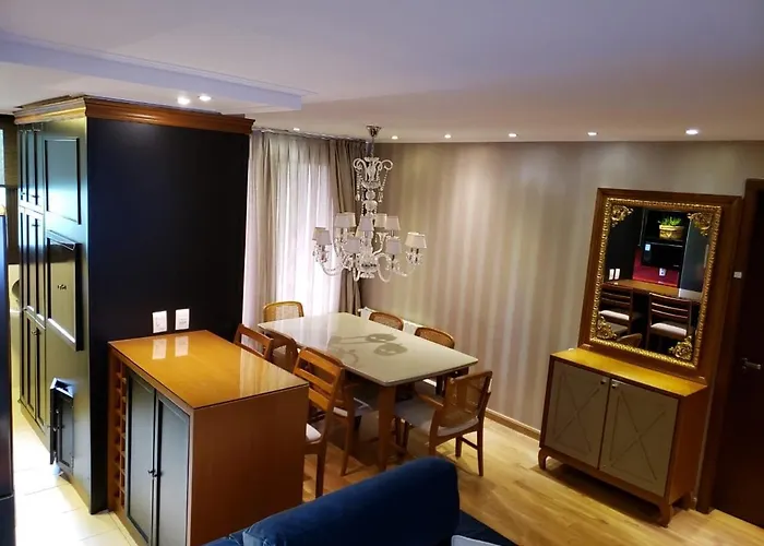Apartamento Knorrville 306