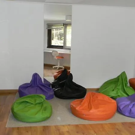 Apartamento Knorrville 306 Gramado Room photo