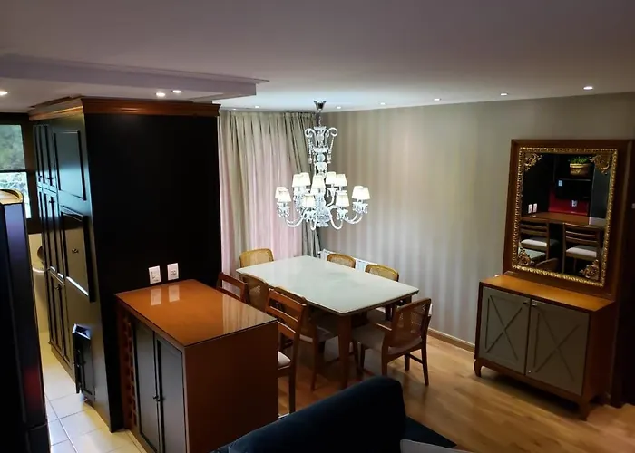 Apartamento Knorrville 306