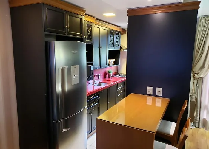 Apartamento Knorrville 306