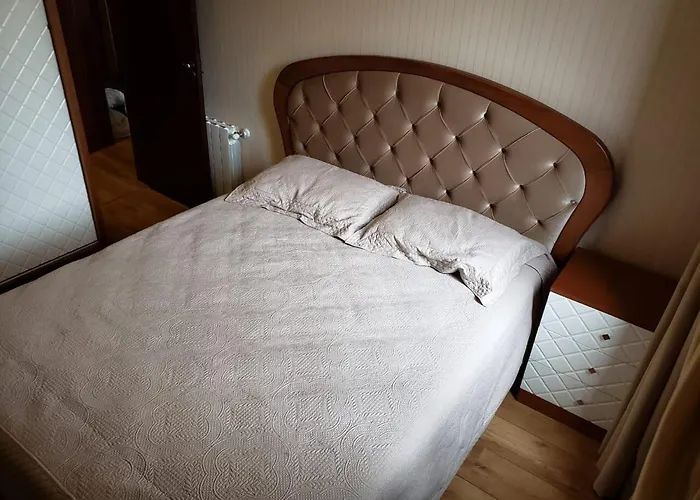 Apartamento Knorrville 306