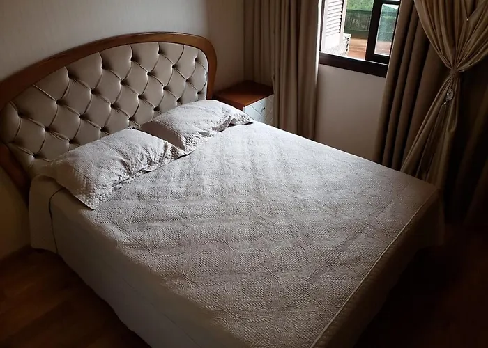 Apartamento Knorrville 306