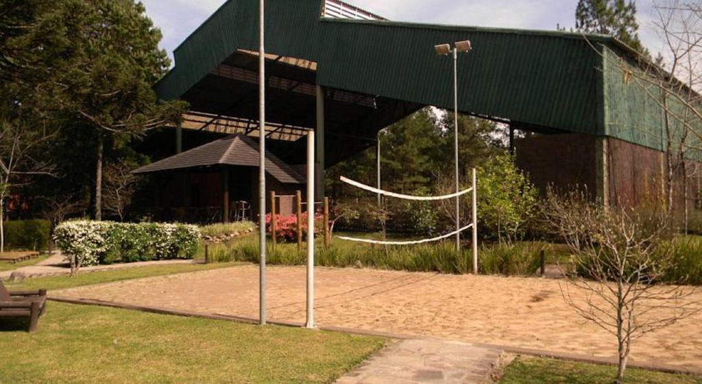 Apartment Knorrville 306 Gramado