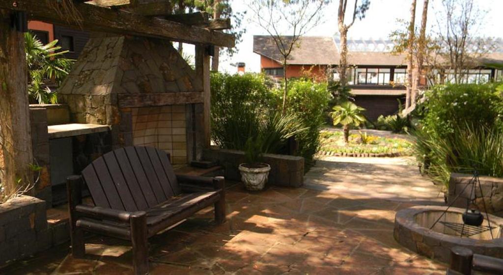 Knorrville 306 Apartment Gramado